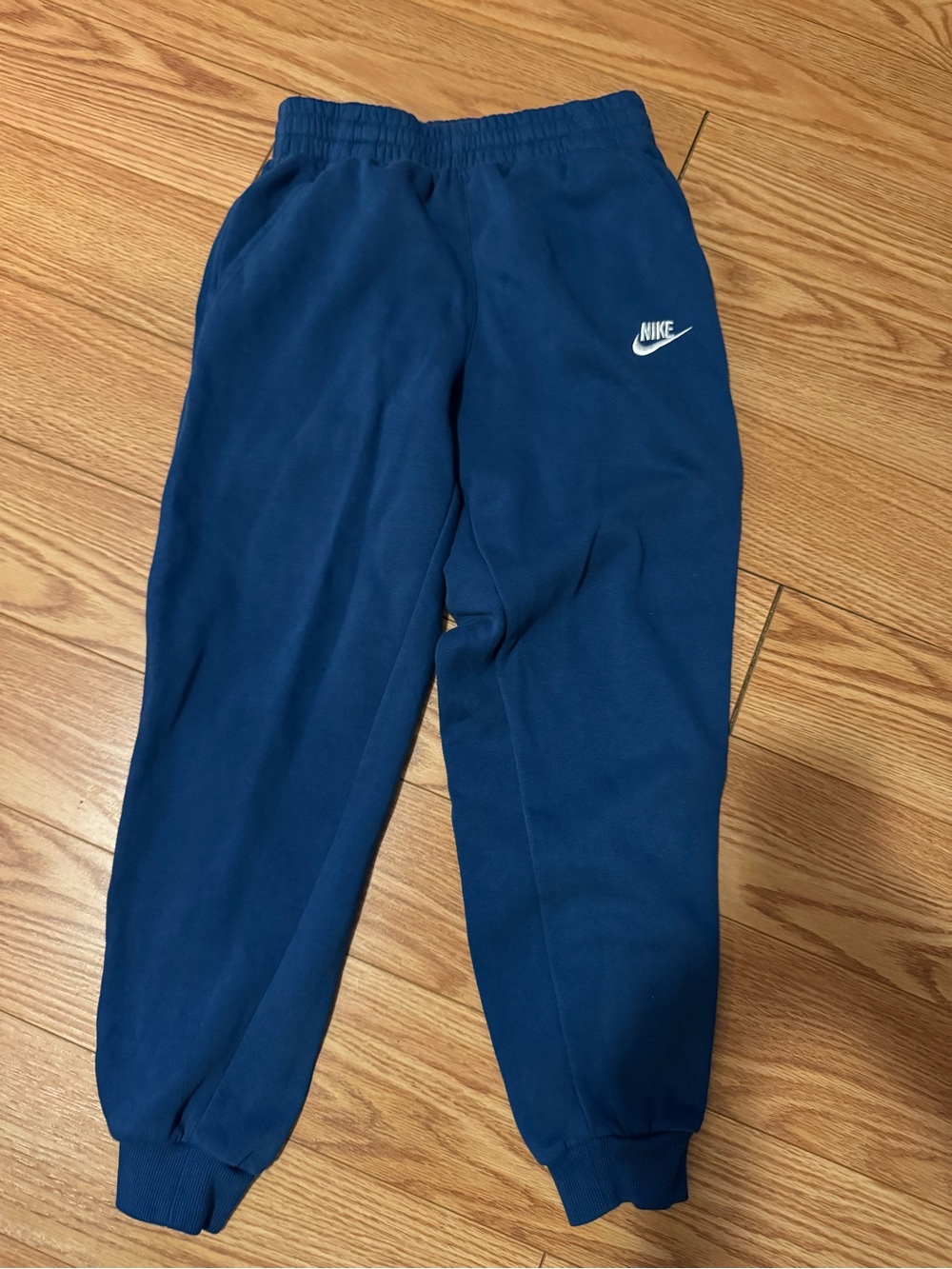 Kids’ Nike Sweatpants